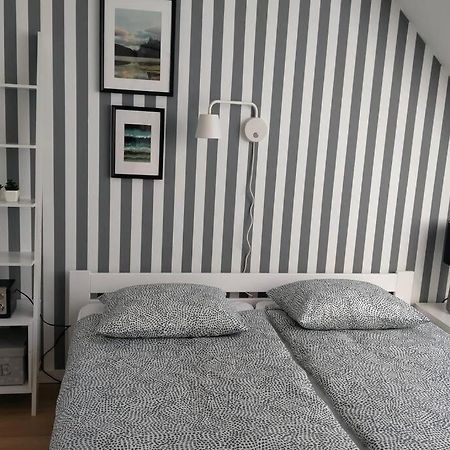 Apartament Na Calych Jeziorach Гижицко Экстерьер фото