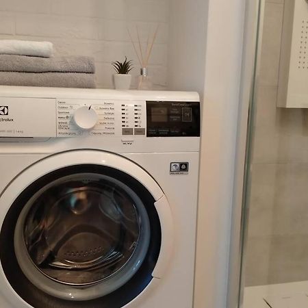 Apartament Na Calych Jeziorach Гижицко Экстерьер фото