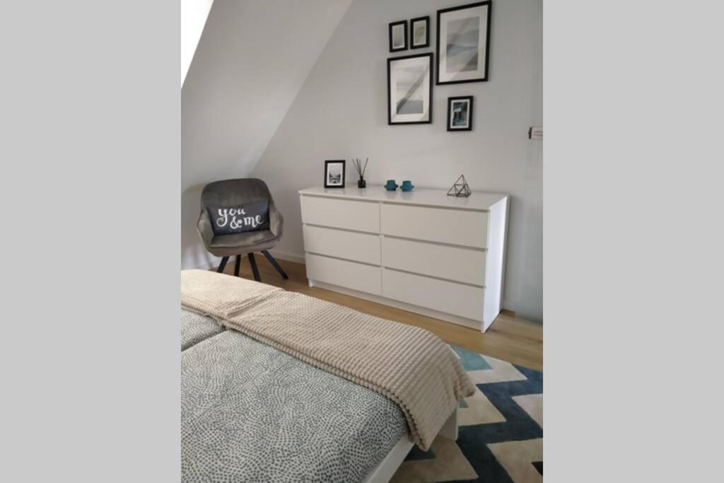 Apartament Na Calych Jeziorach Гижицко Экстерьер фото